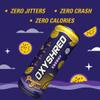 EHP Labs OxyShred Healthy Energy Drink - Sugar Free Energy Drinks with Amino Acids, Green Tea Extract, Vitamin C & L Carnitine - Carb Free, Calorie Free, Natural Caffeine - Passionfruit (12-Pack) view 3
