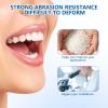 2 Pcs Tooth Filling Repair Kit, Temporary Tooth Filling for Missing Broken Tooth Replacement Dislodged Crowns, Secure Fit Thermal Forming view 4