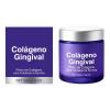 Teeth Restoration Powder, Collagen Powder for Teeth, Natural Tooth Whitening Powder, Collagen Teeth Strengthening Toothpaste Powder for Gums, Oral Care Formula (1PC) view 1