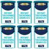 Best Bakes Instant Thickening Granules, 170g, Pack of 6, for Gravy Sauces and Casseroles, Suitable for Vegetarians view 1