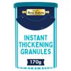 Best Bakes Instant Thickening Granules, 170g, Pack of 6, for Gravy Sauces and Casseroles, Suitable for Vegetarians view 2