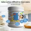Oxygen Laundry Powder, 500 g, Gentle Laundry Enhancer, Oxygen Base, Effective Against Stains & Odours, Gentle Chlorine-Free Formula for Clothing & Bed Linen (2) view 2