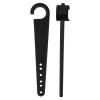 LABRIMP 2pcs Wheelchair Controller Lever Handles Braking Function for Elevating Leg Rest Mobility Scooters view 1