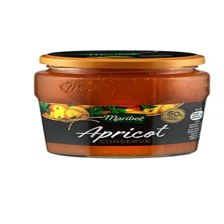 Fakhri Premium Apricot Jams