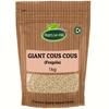 Giant Cous Cous (Fregola) 1kg by Hatton Hill view 1