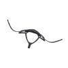 Greabuy Universally Helmet Chin Straps Adjuster for Secures Fit Comfort Featuring Quick Installation in Cycling Activity Adjuster view 1