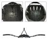 Greabuy Universally Helmet Chin Straps Adjuster for Secures Fit Comfort Featuring Quick Installation in Cycling Activity Adjuster view 4