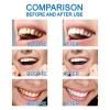 2Pcs Tooth Polish,Natural Teeth Whitening Paint,Portable & Long-Lasting Tooth Polish,Fast and Effective Teeth Stain Removal,Portable & Easy to Use,Gentle Whitening Care view 2