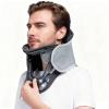 Cervical Neck Traction Device - Adjustable Neck Stretcher with 6 Levels of Lift, Lightweight Design for Torticollis Correction and Neck Pressure Relief view 1