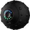5-Speed Vibrating Massage Ball - Deep Relief for Muscle Soreness/Plantar Fasciitis, Professional Myofascial Release, Portable Fitness Recovery Essential, Perfect for Post-Workout Relaxation(Black) view 1
