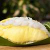 Chiquo Thai Glutinous Rice 2kg | Premium Sticky Rice for Mango Sticky Rice, Sushi & Asian Dishes | Authentic Thai Sweet Rice | Sticky White Rice | Product of Thailand view 4