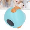 RIZGHWOY Water Thermometer Safety LED Display Baby Bath Temperature Measurement Swimming Pool Blue (Blue) view 3
