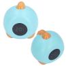 RIZGHWOY Water Thermometer Safety LED Display Baby Bath Temperature Measurement Swimming Pool Blue (Blue) view 4