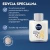 NIVEA MEN REAL MADRID Sensitive Soothing Aftershave Lotion for Sensitive Skin 24h Moisturizing, 100ml view 2