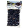 Candia Crop Greek Olives Black Throumpa Olives Naturally Cured, Product of Greece, Pack of 2 x 200 g (Total: 400 g) view 1