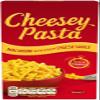 Cheesey Pasta Macaroni with Creamy Cheese Sauce 190g Quick & Easy Meal in 10 Minutes Rich & Creamy Instant Macaroni Pasta (Pack of 12) view 2