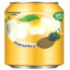 Pineapple Flavoured Drink 355ml (Pack of 36) Delicious And Tasty "A symphony of flavors" For All Occasions view 1