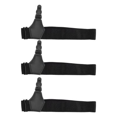 3 Pcs Sock Garters Adjustable Stainless Steel Single Clip Non Slip Multi Purpose Sock Garters Suspenders