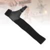 3 Pcs Sock Garters Adjustable Stainless Steel Single Clip Non Slip Multi Purpose Sock Garters Suspenders view 3