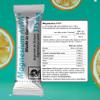 T&D Magnesium Stick Pack 375 mg, No Water, 40 Servings, Easy to Use Powder Sachets, Orange Flavour with Direct Micro-Pellets, Supports Muscle Function and Energy view 4
