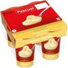 Pascual Original Fruit Yogurt Macedonia 4 x 125 g Pack of 4 Creamy Yogurts with Mixed Fruit view 1