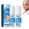 2 Pcs Teeth Paint, Portable Tooth Polish Paint, Tooth Polish, Quick Dry Formula for Effortless Smile Brightener with Lasting Shine