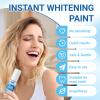 2 Pcs Teeth Paint, Portable Tooth Polish Paint, Tooth Polish, Quick Dry Formula for Effortless Smile Brightener with Lasting Shine view 2