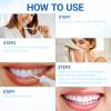 2 Pcs Teeth Paint, Portable Tooth Polish Paint, Tooth Polish, Quick Dry Formula for Effortless Smile Brightener with Lasting Shine view 4