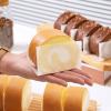 100/200 Count Dessert Wrap Paper Cake Roll Oven Baking Sheet Separator Wrapping Baking Cake Roll Baking Accessories view 3