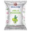 Reetha, Shikakai, Hibiscus, Bhringraj - 100g each (100 X 5 Pack) || Natural Herbal Powder Combo for Hairs || Chemical Free (Pack of 5, 100g each, Total 500 g Pack) view 2