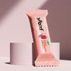 yfood Choco Strawberry vegan bar - easy and delicious meal replacement with 13 g protein & all important nutrients view 2