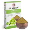 Amla, Reetha, Shikakai, Bhringraj, Hibiscus Combo-500g (100g x 5 Pack)|Amla Reetha Powder, Shikakai, Hibiscus Flower Powder for Hair & Skin Care view 2