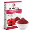 Amla, Reetha, Shikakai, Bhringraj, Hibiscus Combo-500g (100g x 5 Pack)|Amla Reetha Powder, Shikakai, Hibiscus Flower Powder for Hair & Skin Care view 4