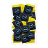 MY.SIZE 53mm Condoms, 50 Pieces in Pouch Condoms for Men, Regular Size view 1