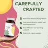 Kimchi, for Overall Well Being, Gluten-Free view 4