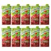 Fakhri Apple Cherry Drink Pack of 10 x 1L | Refreshing Fruit Drink | Sweet & Tangy Summer Beverage view 1