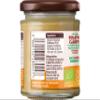 Meridian Organic Smooth Cashew Butter 170g 96% Roasted Cashews, Creamy Texture, No Palm Oil, No Added Sugar or Salt, Vegan, Gluten & Dairy Free, (Pack of 2) from SuperfoodUK view 2