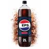 Pepssi Max Sugar Free Cola 2L Bottle Zero Sugar Zero Calories Bold Cola Flavor Soft Drink Refreshing Soda for Parties Meals & Everyday Enjoyment (6x2L) view 1