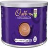 Cadbury Hot Chocolate Mix, 100% Sustainably Sourced Cocoa, Rich & Creamy Drink, 1.KG view 1