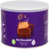 Cadbury Hot Chocolate Mix, 100% Sustainably Sourced Cocoa, Rich & Creamy Drink, 1.KG view 4
