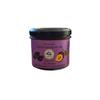 4G Plum Cream 2x115g | Greek Dried Plums | Natural Fruit Paste view 1