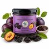 4G Plum Cream 2x115g | Greek Dried Plums | Natural Fruit Paste view 2