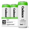 Cadence Core Electrolyte Hydration Drink - Sugar Free - 12 x 330ml Cans view 1