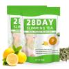 28 Day Detox Tea Bags - Natural Slimming & Body Cleansing Tea, 28 Servings For Daily Wellness(3PC) view 3