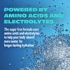 Liquid I.V. Sugar Free Electrolyte Powder Mix, White Peach Flavour, For Fast Hydration & Energy, with 8 Vitamins & Minerals including Magnesium, Vegan and Gluten Free, 16 Sachet Sticks view 4