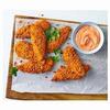 Air Fryer Crispy Seasoning Mix, Katsu, Southern, Korean BBQ Style, 70g Each, Pack of 3, No Artificial Colours, Flavours or Preservatives view 4