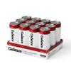 Cadence Core Electrolyte Hydration Drink - Sugar Free, Zero Caffeine - Essential Electrolyte Blend, Sodium, Potassium & Magnesium - Daily Use For Rehydration, Zero Calories - Cola - 12 x 330ml Cans view 1