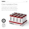 Cadence Core Electrolyte Hydration Drink - Sugar Free, Zero Caffeine - Essential Electrolyte Blend, Sodium, Potassium & Magnesium - Daily Use For Rehydration, Zero Calories - Cola - 12 x 330ml Cans view 2