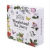 Ahmad Tea Gifts | Wonderland Tea Party Selection Caddy | Black Teas & Green Tea | Perfect tea gift | 32 Teabag Sachets | 4 Flavours view 2