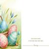 Benerry Chocolate Gift Box Hamper - 10 Treats Easter Gift - Smooth Sweet Box of Chocolates view 3